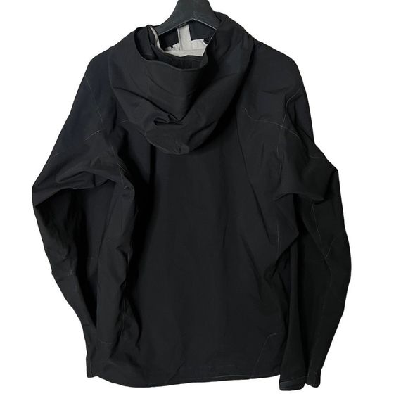 Patagonia Mens Shell Rain Jacket Medium - Picture 5 of 6